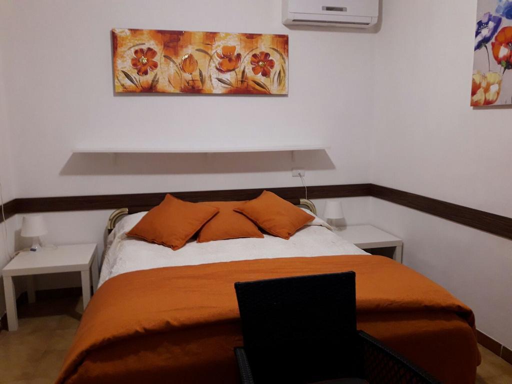 Albergo Ollolai Civitavecchia Exterior photo